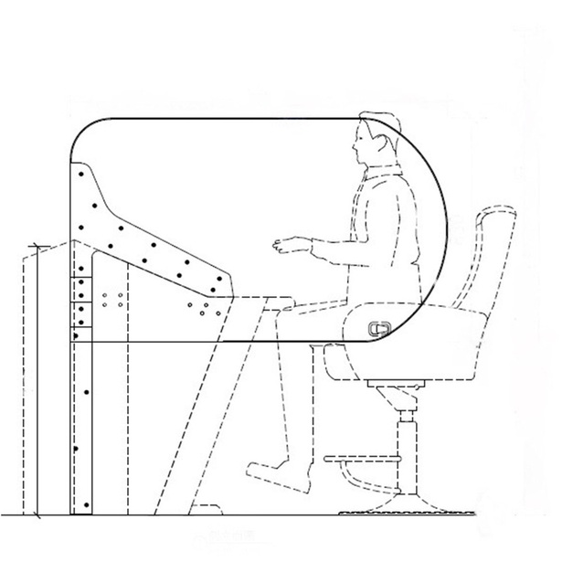 Slot Base Safety Protection