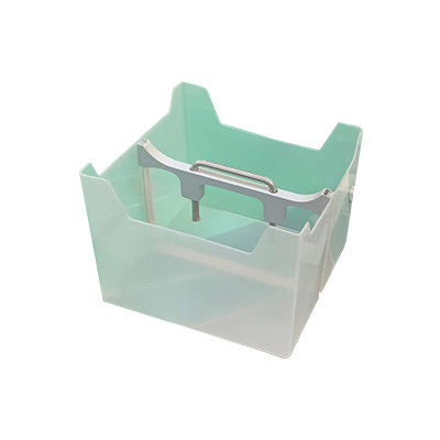 Acrylic Spare Card Box